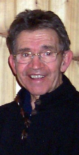 Jean-Louis Bernier