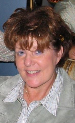 Francine Verreault