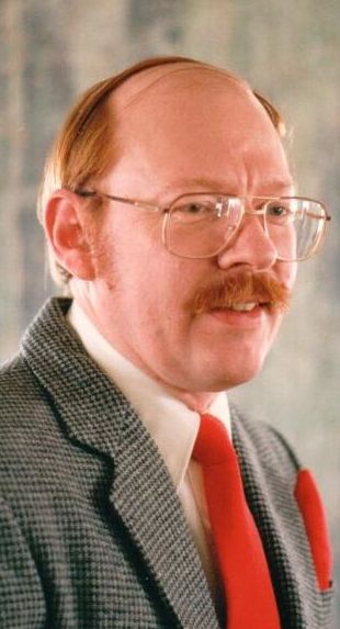 Normand Wilson Ouellet