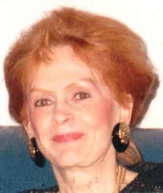 Thérèse Dufour