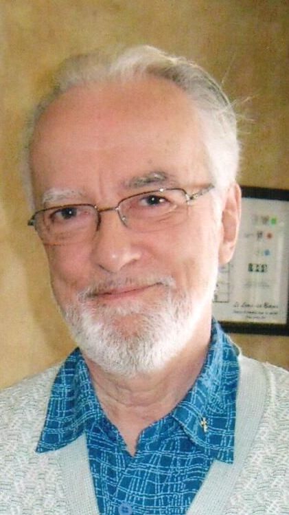 Jacques Dorval