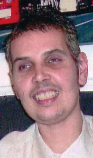 Steeve Goulet