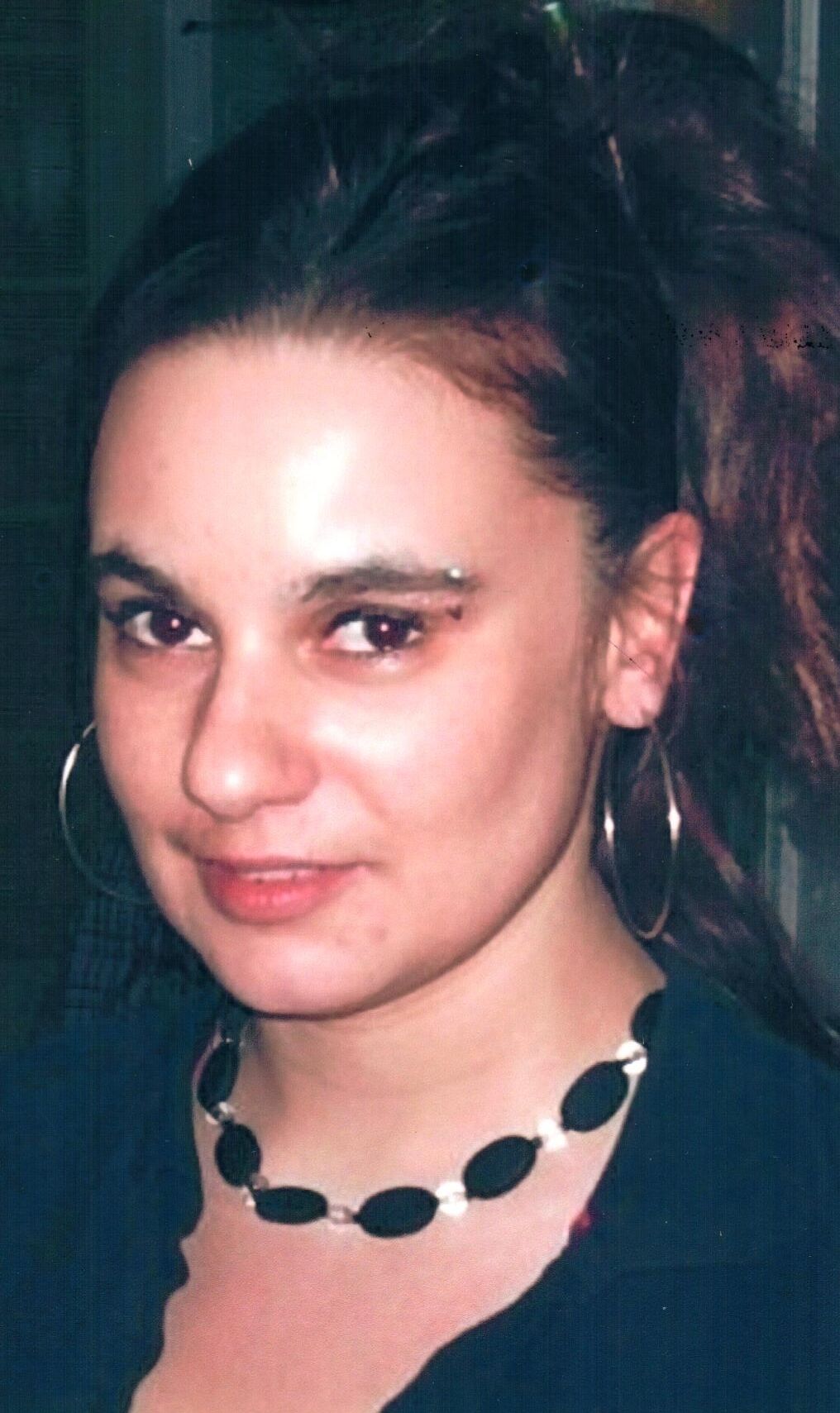 Mélanie Gagné
