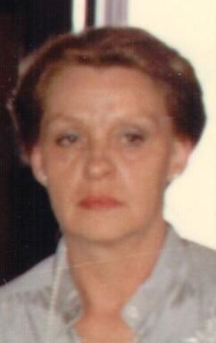 Lucille Langlois (Binet)