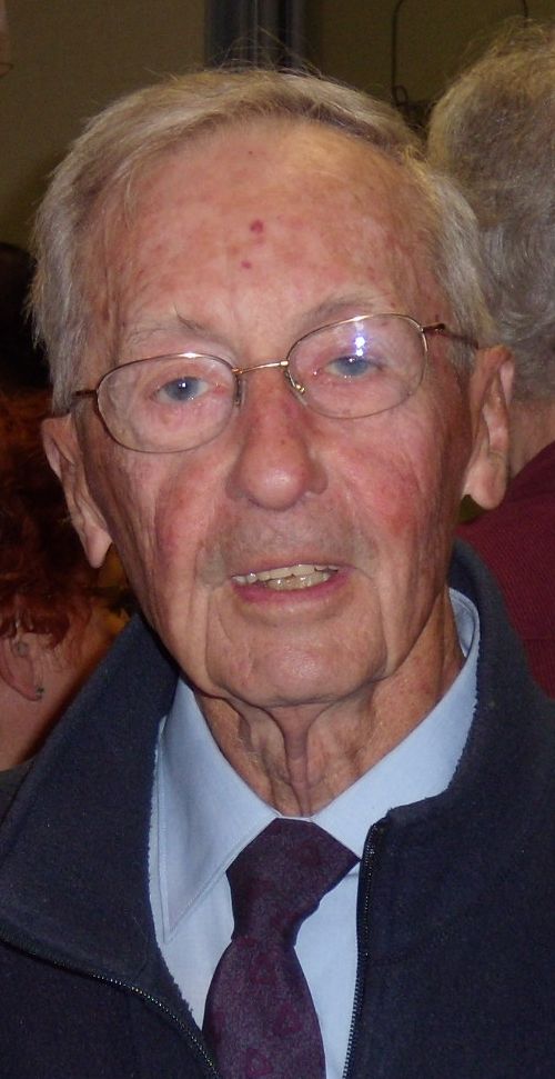 Jean-Marc Tousignant