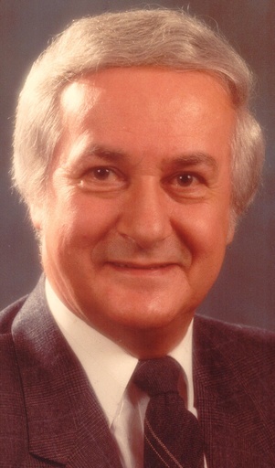 Raymond Racette
