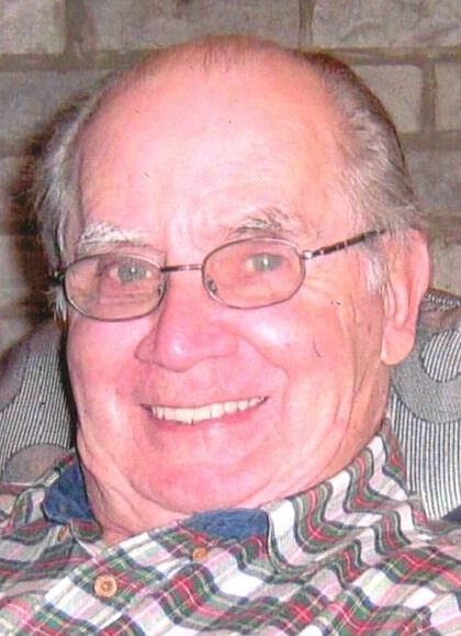 Raymond Paradis