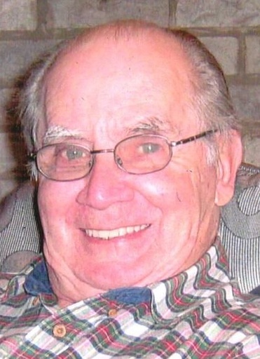 Raymond Paradis