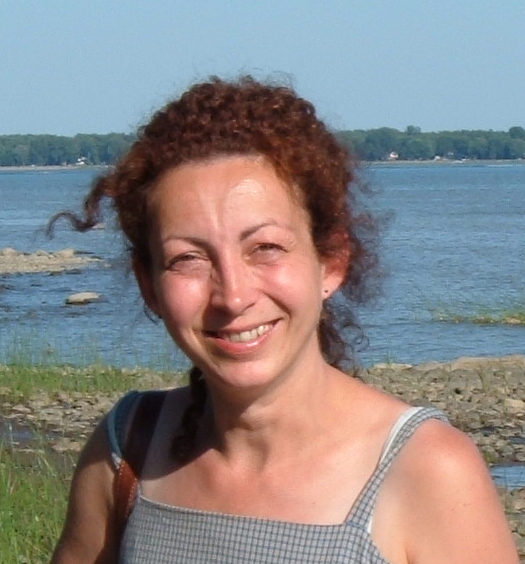 Ginette Lafleur