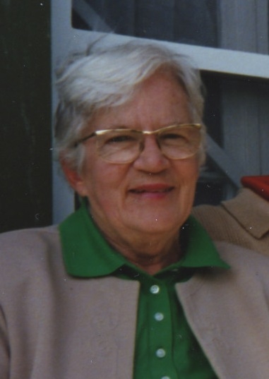 Suzanne Auger