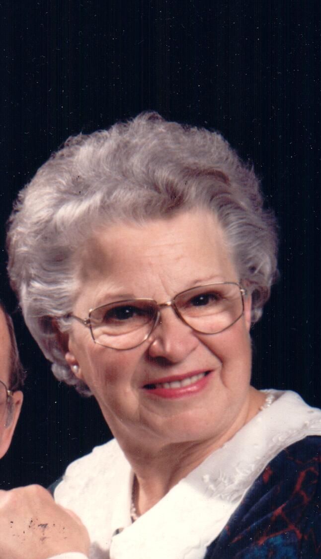 Antoinette Boivin-Fontaine