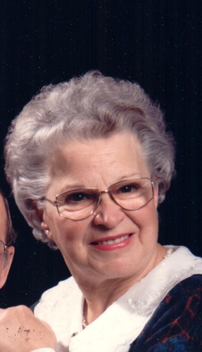Antoinette Boivin-Fontaine