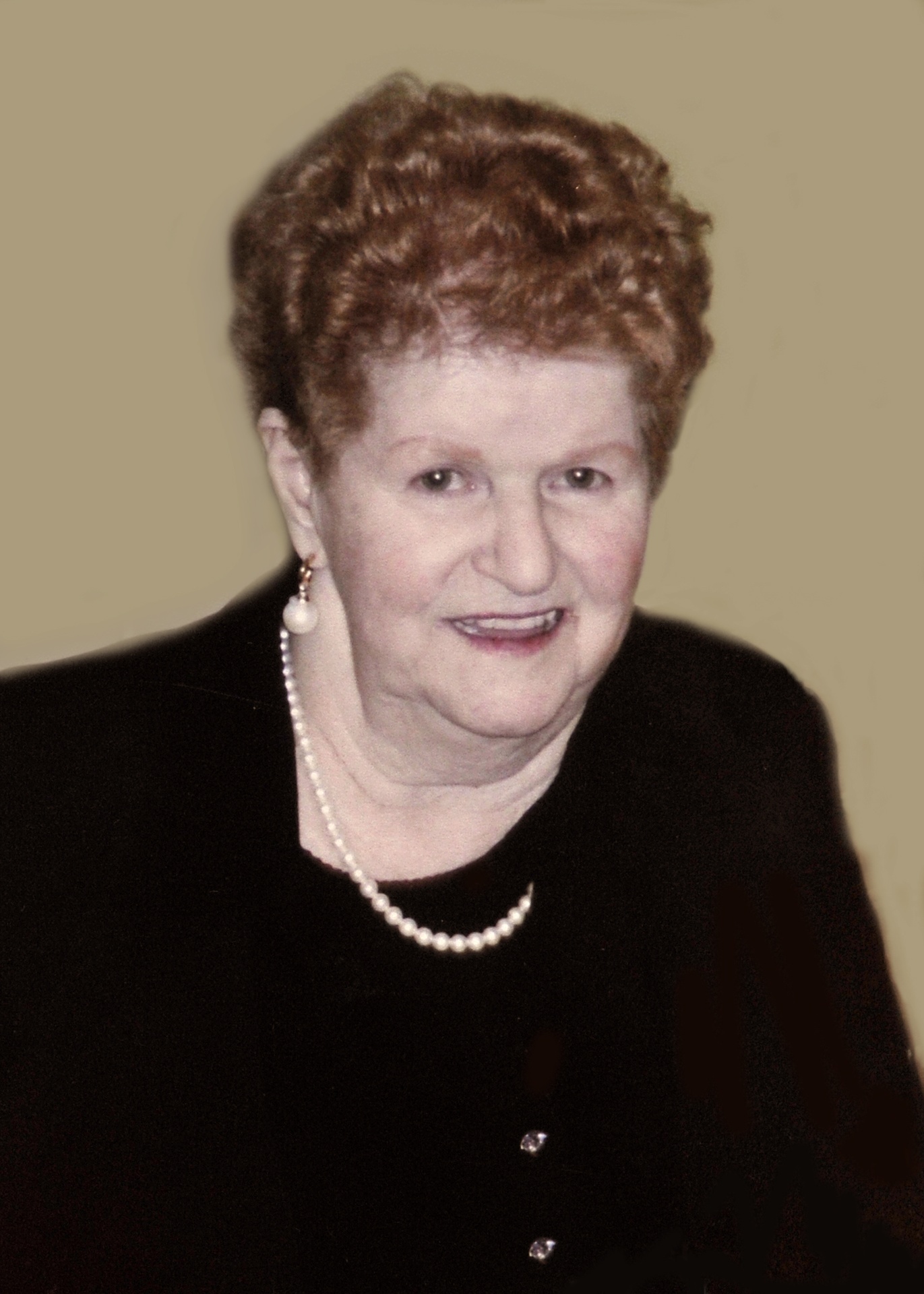 Gilberte Ratté-Gilbert