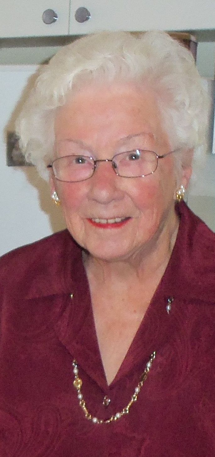 Françoise Fecteau Lemieux