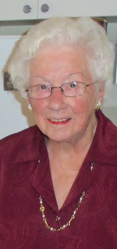 Françoise Fecteau Lemieux