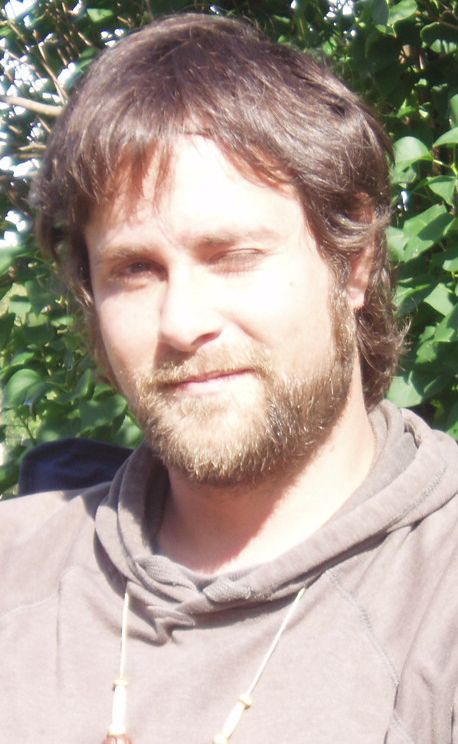 Philippe Lavoie Lacasse