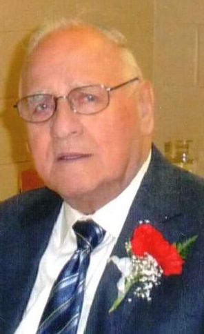 Joseph Paré