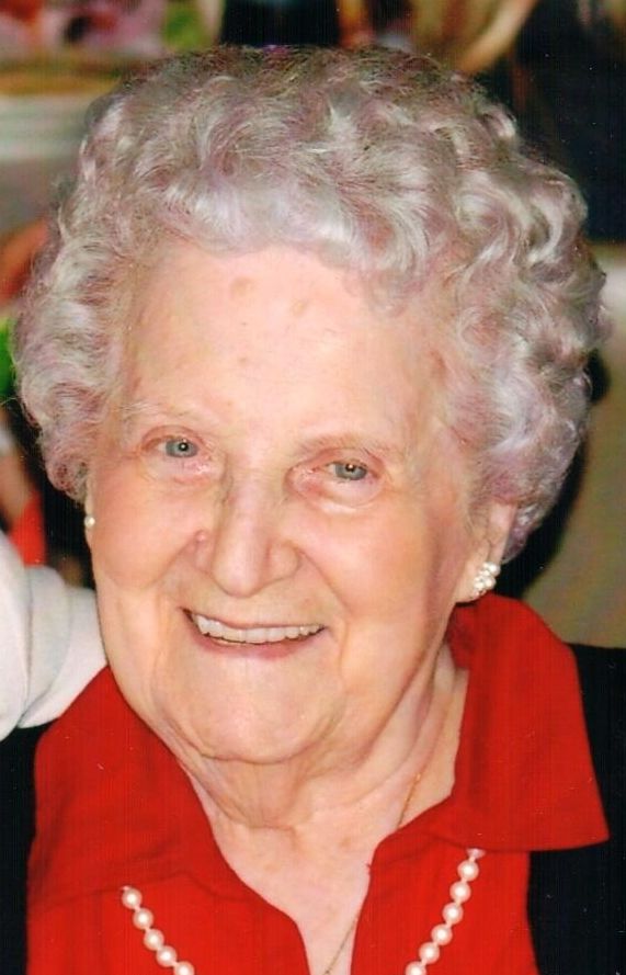 Thérèse Poirier-Vallières