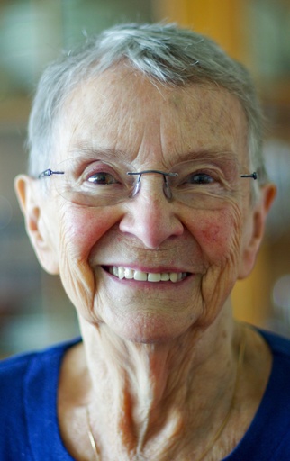 Marie Marceau-Lemieux