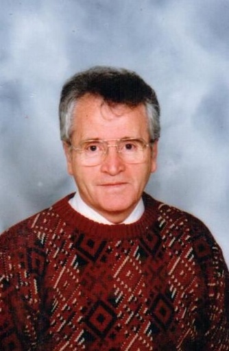 Jean Gauthier