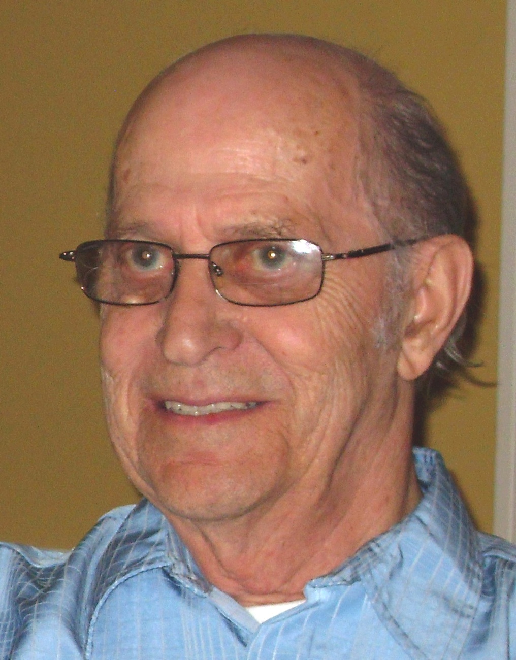 Fernand Bernier