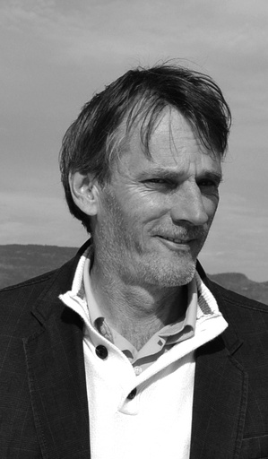 Pierre Villeneuve