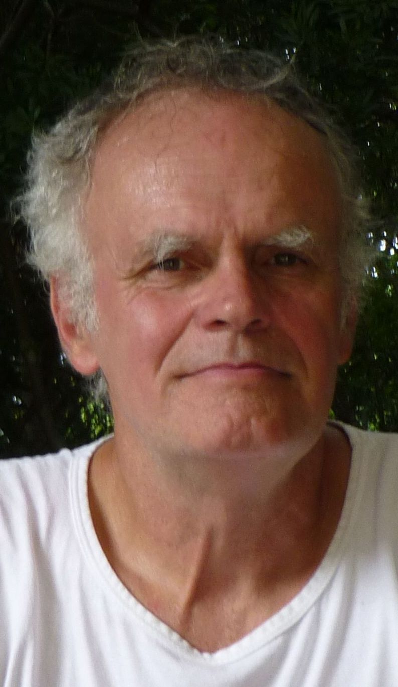 Benoît Paquin