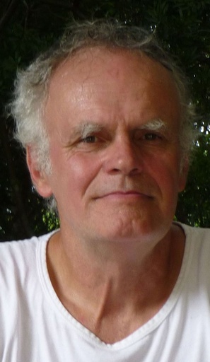 Benoît Paquin