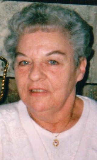 Barbara McLellan