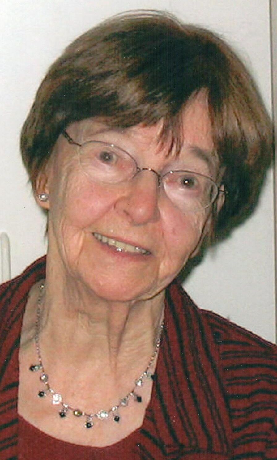 Françoise Vallée-Le May