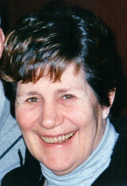 Jacqueline Robitaille (Wing)