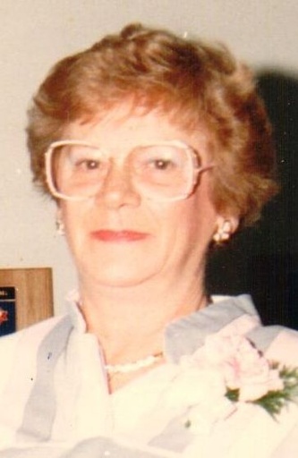 Pierrette Brulotte