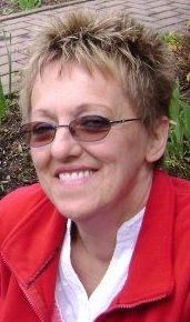 Micheline Boudreault