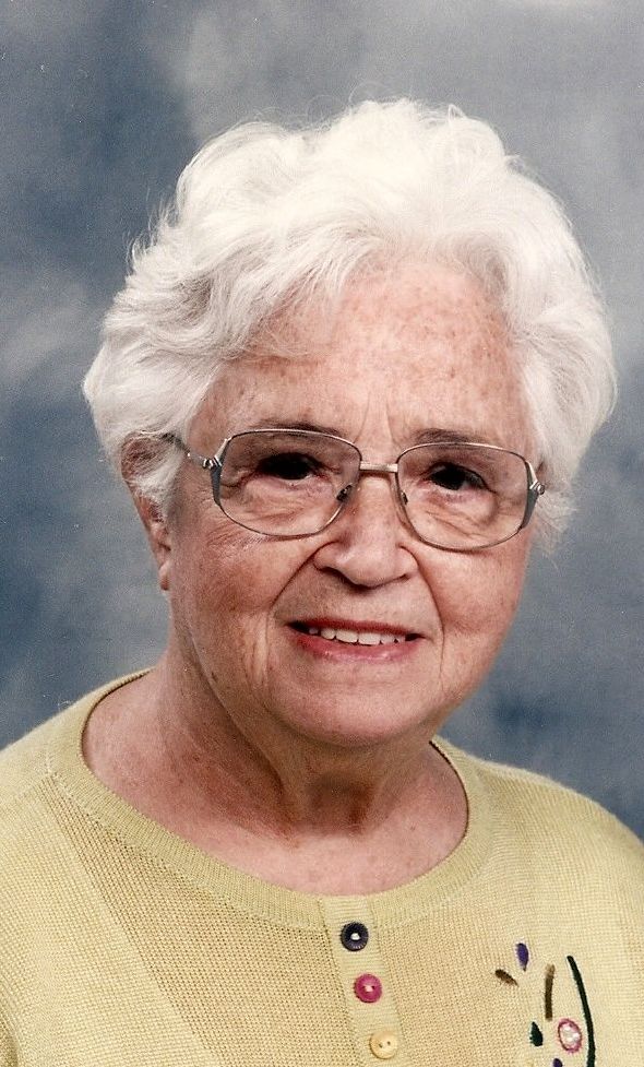 Madeleine Garant-Lachance