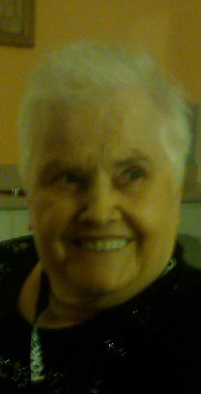 Marguerite Sénéchal Poitras