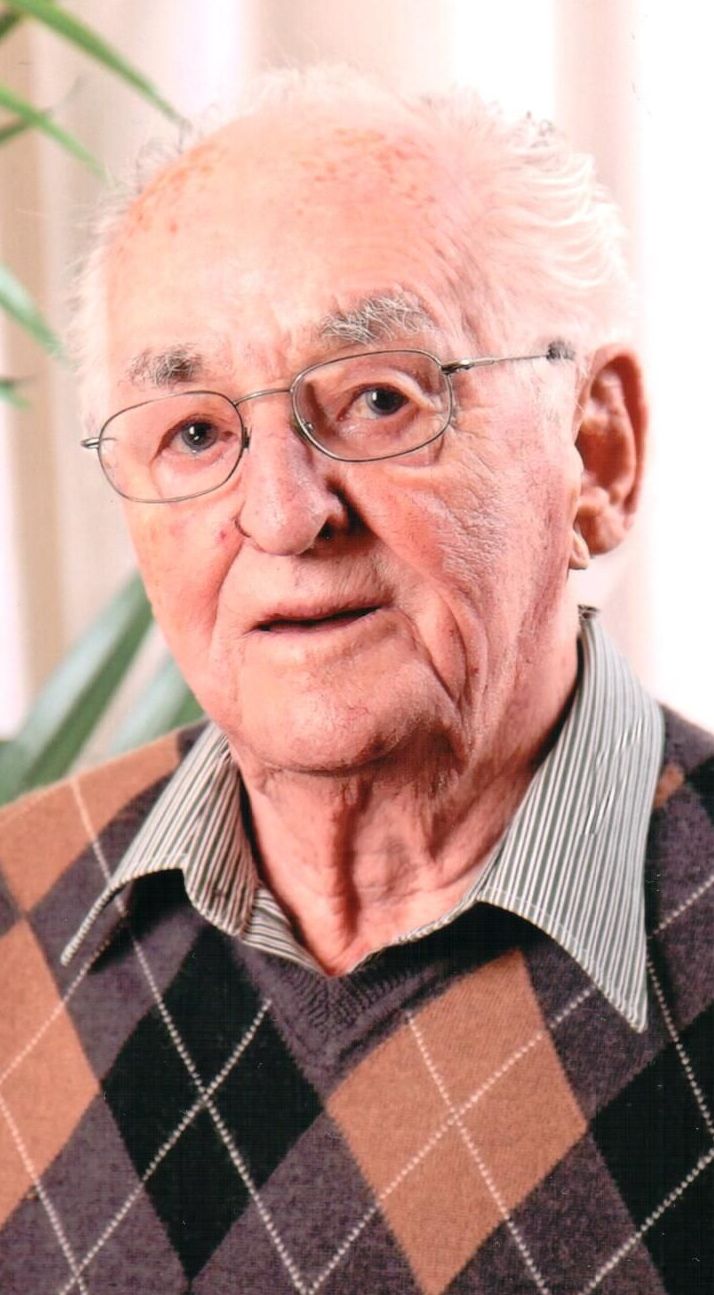 Gérard Laverdière