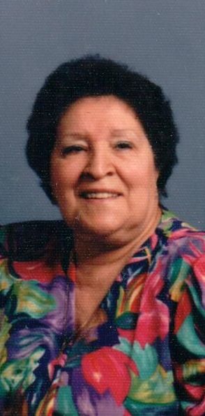 Jacqueline Dufour