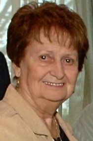 Thérèse Voyer Bizier