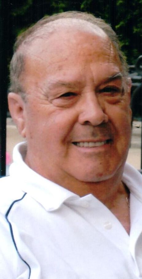 Laurent «Larry» Boulay