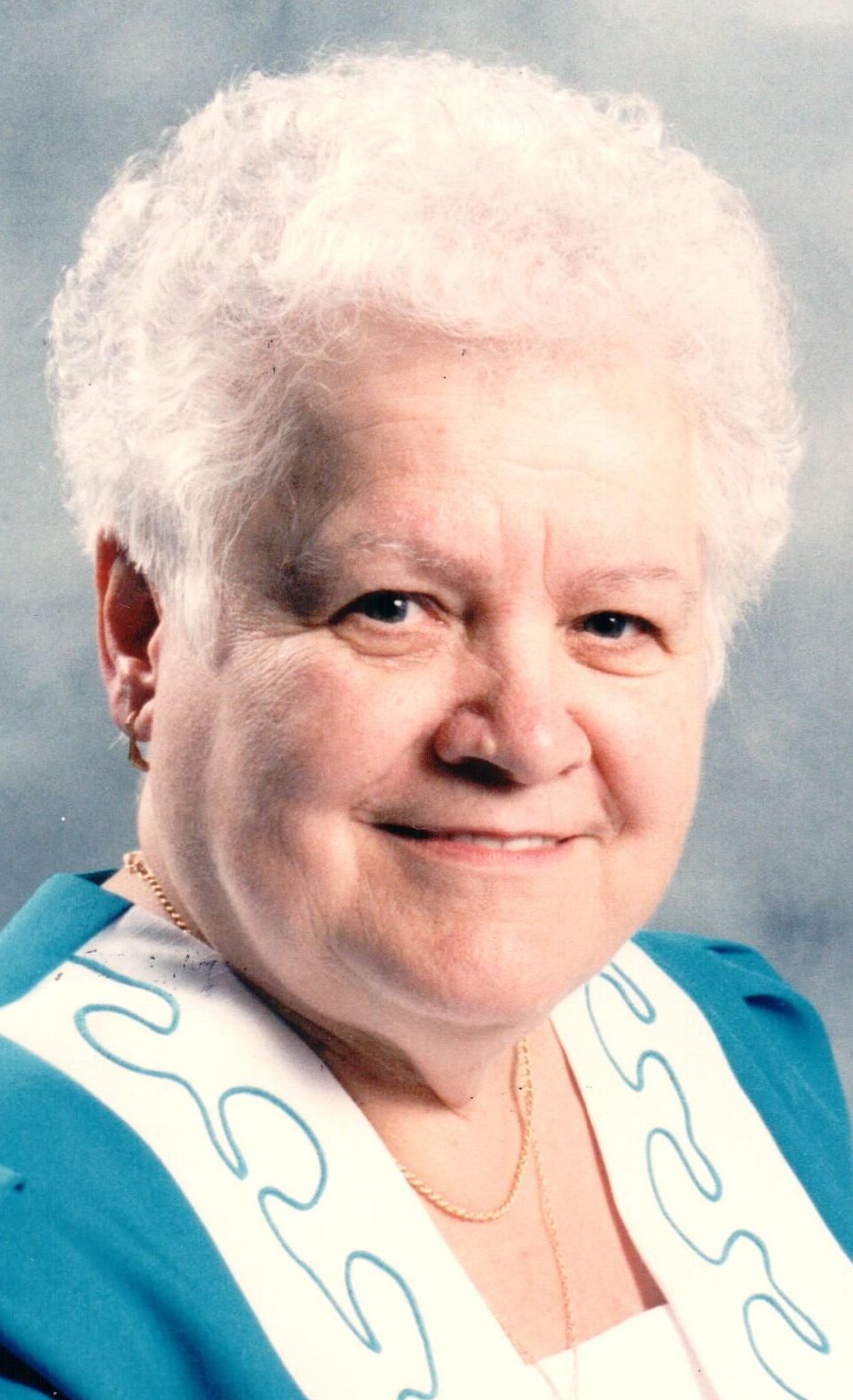 Marcelle Lavoie Bossé