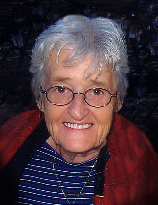 Odile Bérubé Néron