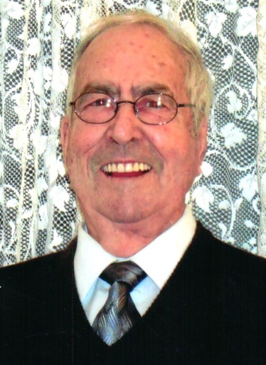 Marcel Vaillancourt