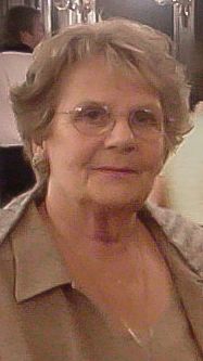 Thérèse Morency Garneau