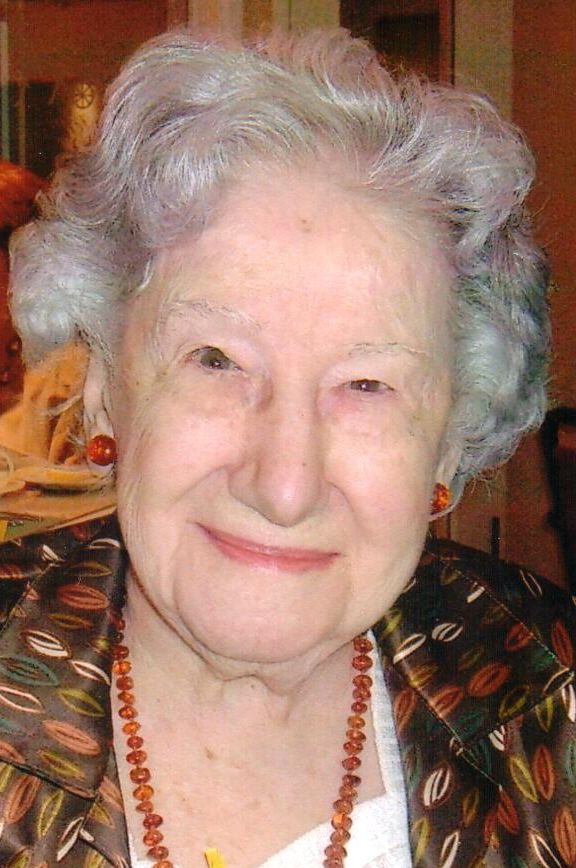 Laurette Marmen