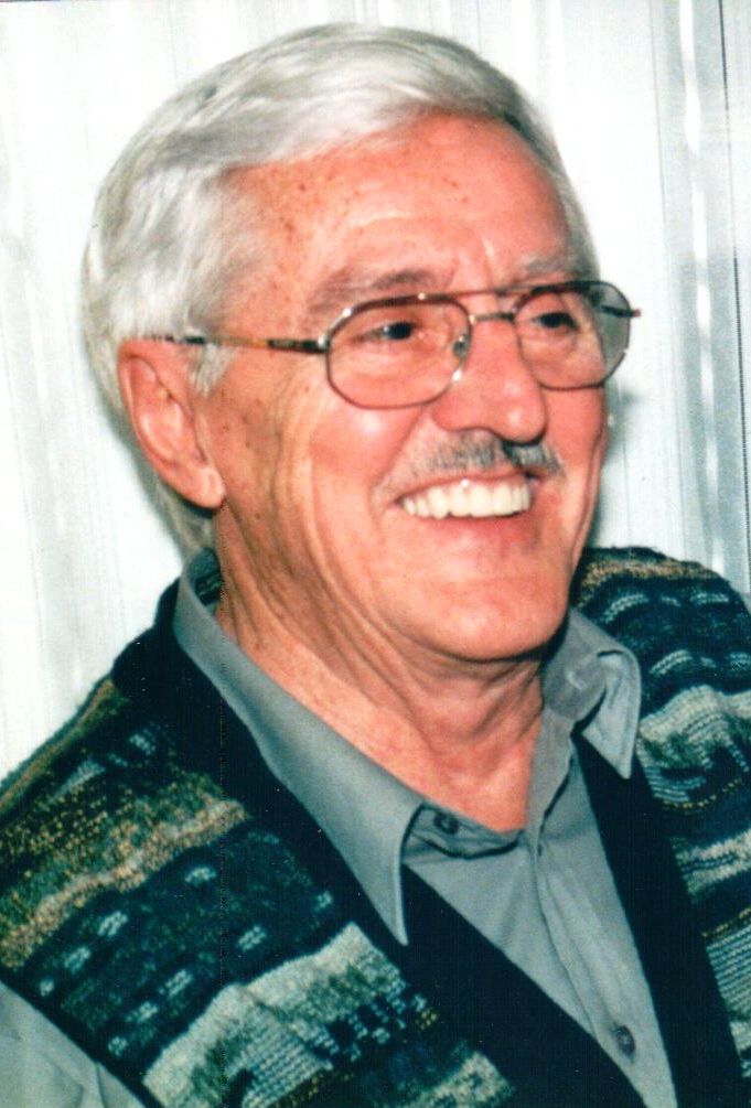 Léopold Néron