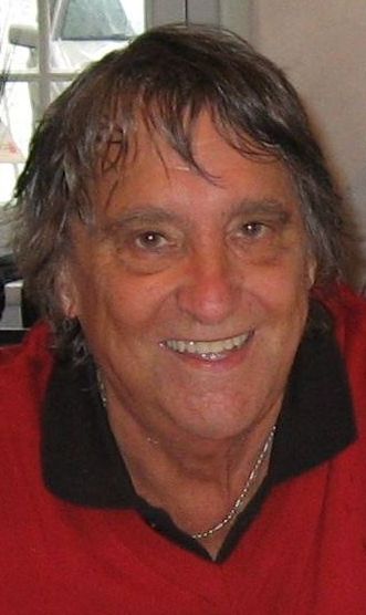 Richard Plamondon