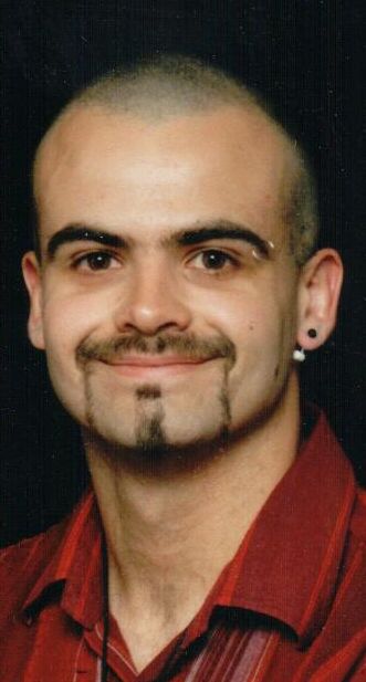 Jean-François Gariépy