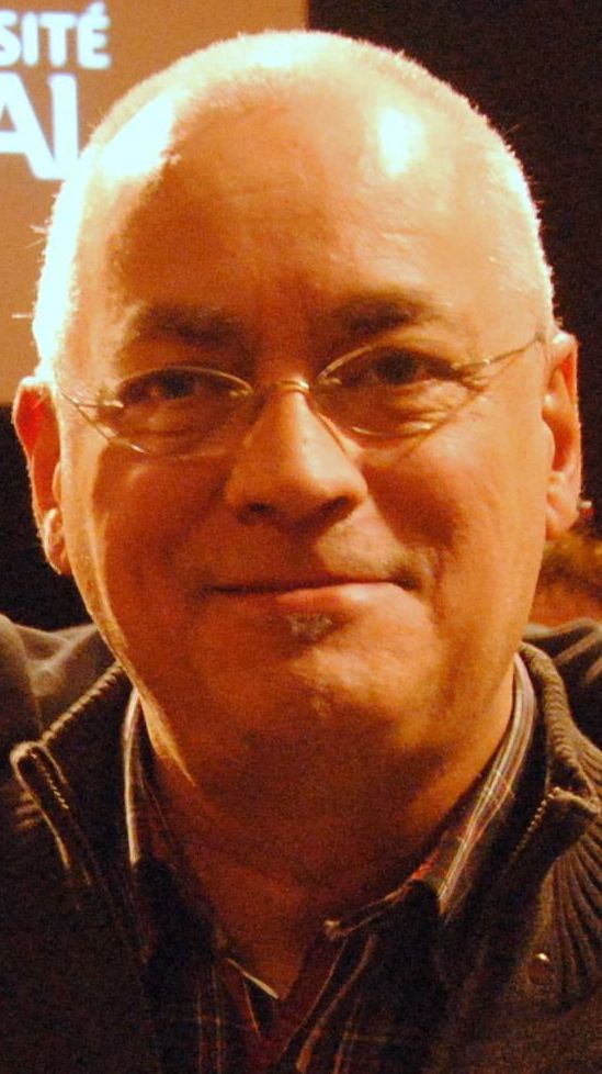 Langis Lauzier