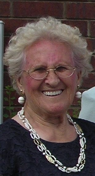 Marie-Ange Bolduc