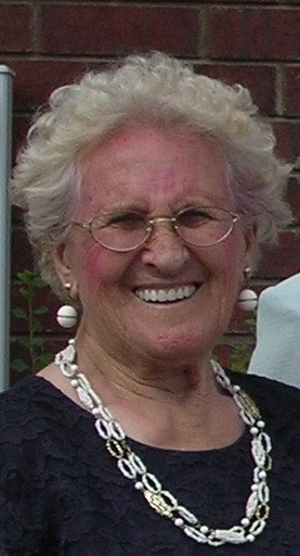 Marie-Ange Bolduc